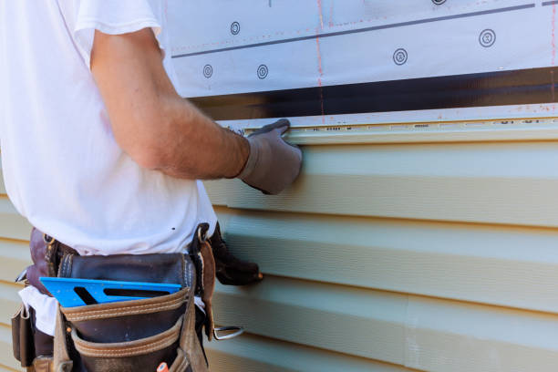 Affordable Vinyl Siding solutions in Farmington, IL
